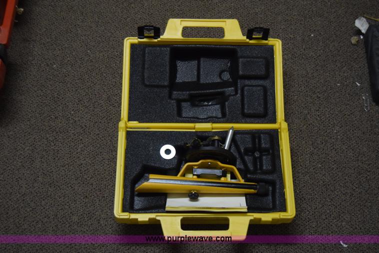 image for item BO9577 (2) surveying levels