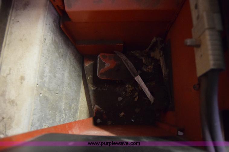 image for item BO9583 Prime Mover RC40 forklift