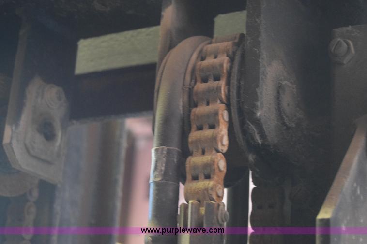 image for item BO9583 Prime Mover RC40 forklift