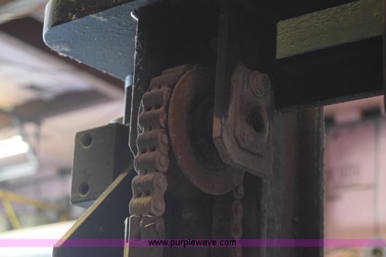 image for item BO9583 Prime Mover RC40 forklift