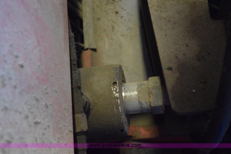 image for item BO9583 Prime Mover RC40 forklift