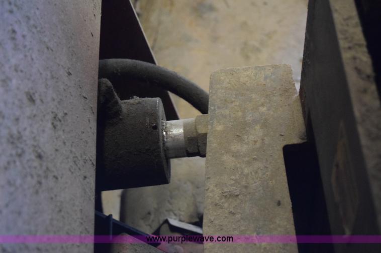 image for item BO9583 Prime Mover RC40 forklift