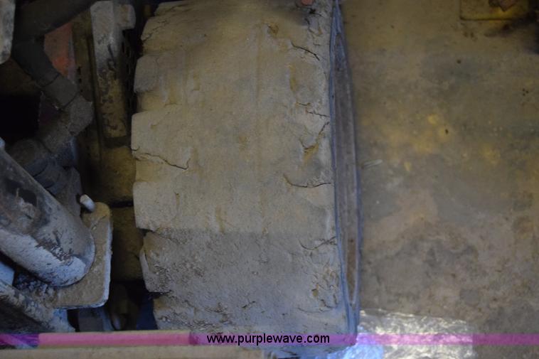 image for item BO9583 Prime Mover RC40 forklift