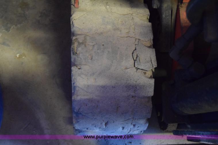 image for item BO9583 Prime Mover RC40 forklift