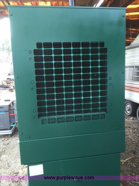 image for item E1488 1999 Cummins 50DGCA41171N generator