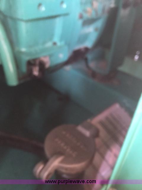 image for item E1488 1999 Cummins 50DGCA41171N generator