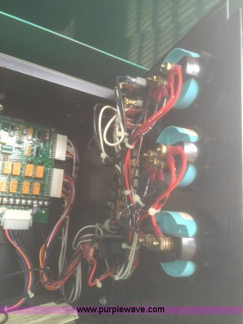 image for item E1488 1999 Cummins 50DGCA41171N generator