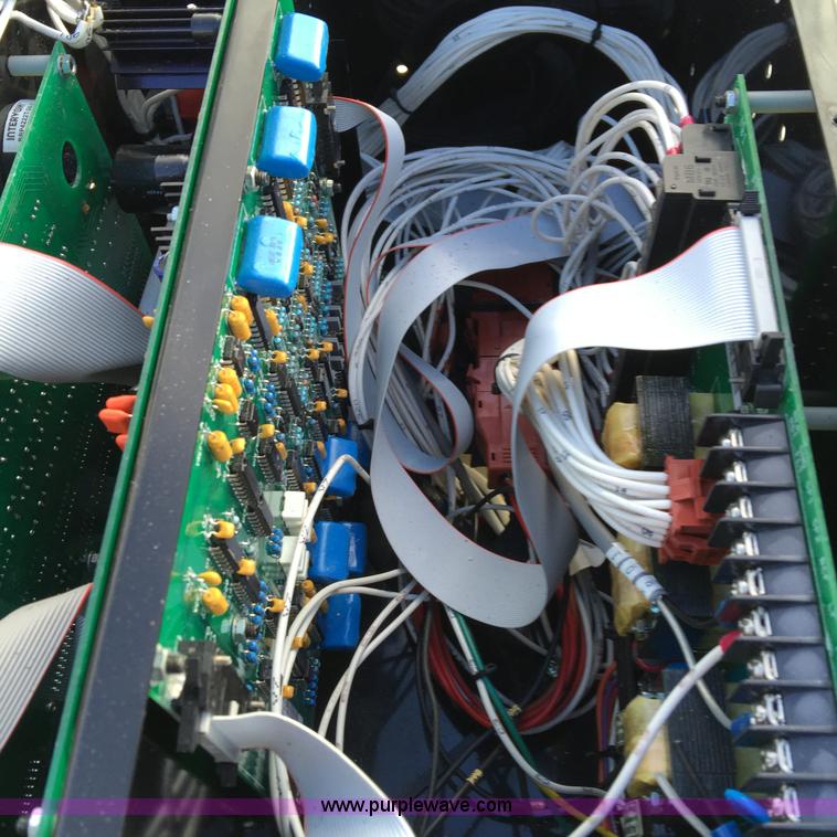 image for item E1489 2008 Kohler 50RZG generator