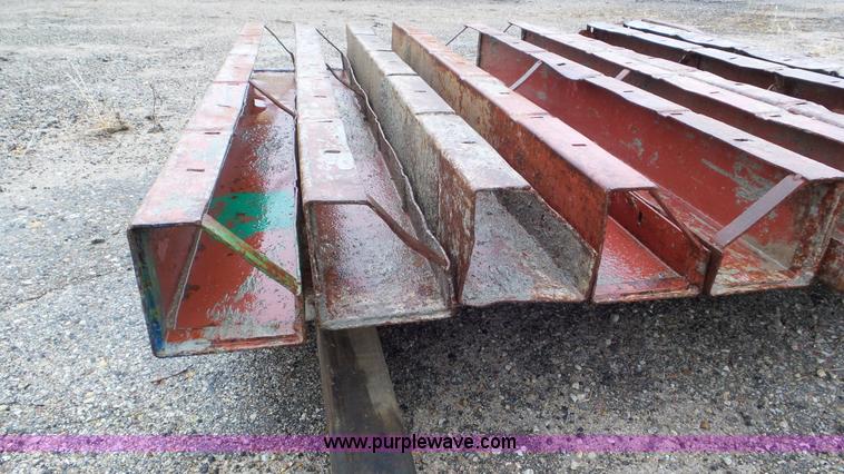 image for item E1498 Assorted concrete forms