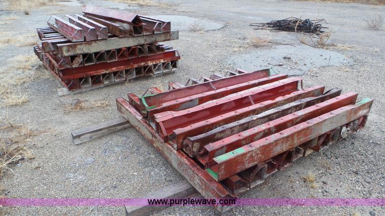 image for item E1498 Assorted concrete forms