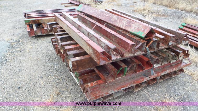 image for item E1498 Assorted concrete forms