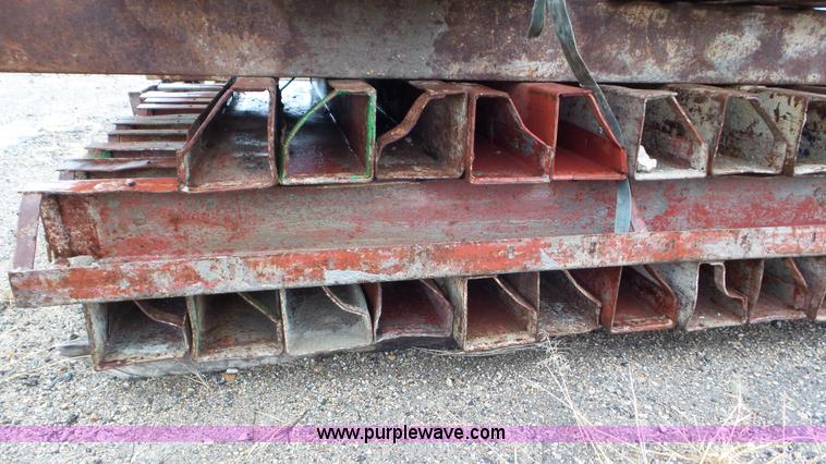 image for item E1498 Assorted concrete forms