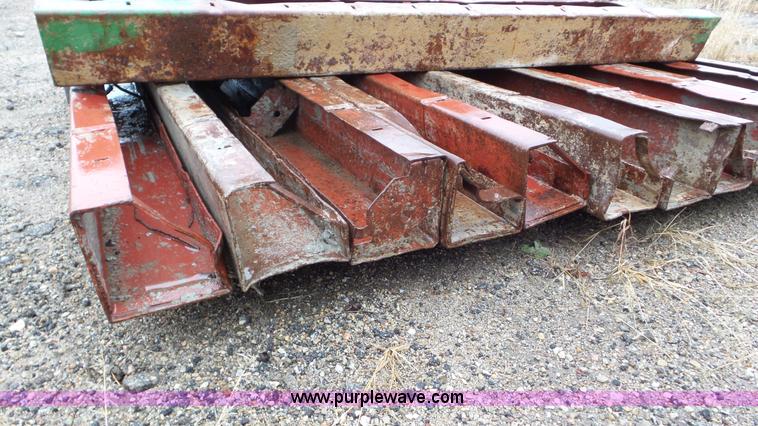 image for item E1498 Assorted concrete forms