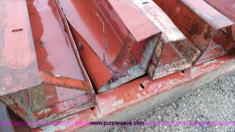 image for item E1498 Assorted concrete forms