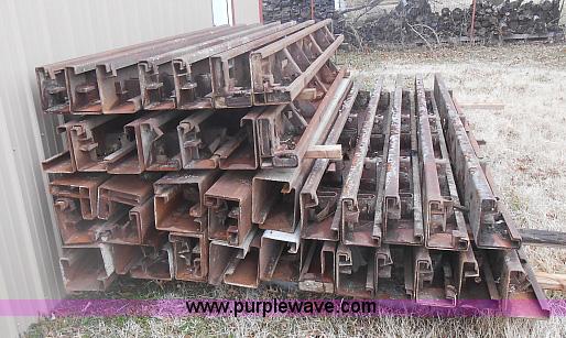 image for item E1501 (45) paving forms