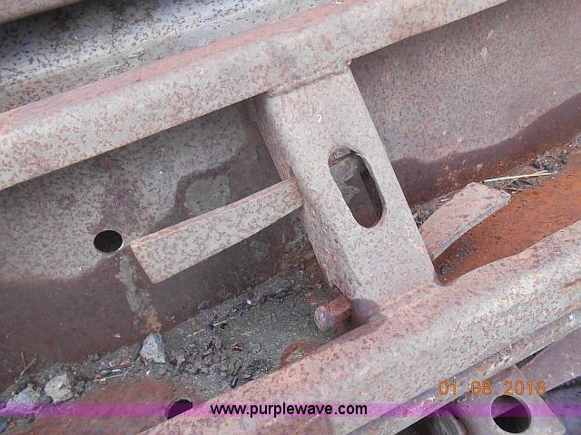 image for item E1501 (45) paving forms