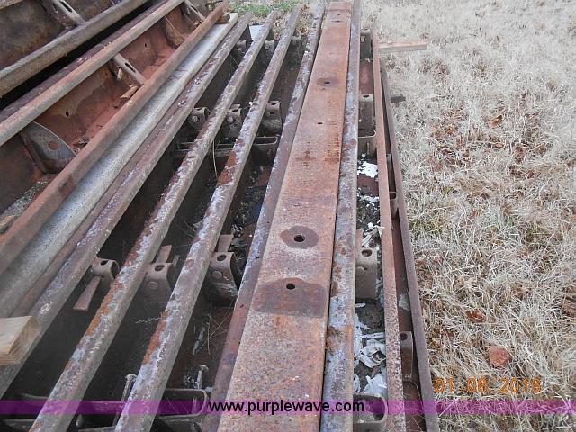 image for item E1501 (45) paving forms