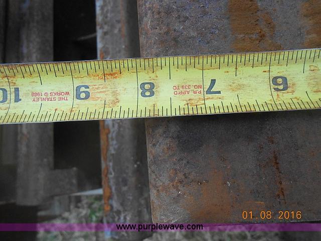 image for item E1501 (45) paving forms