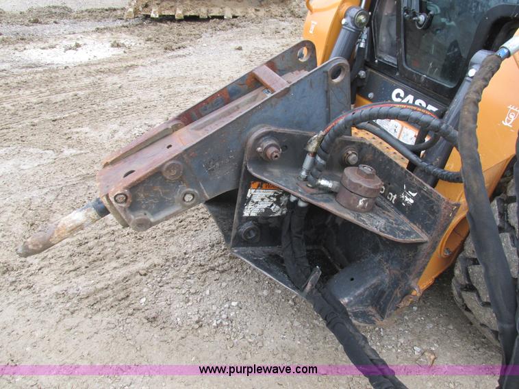 image for item E1504 Melroe Bobcat 35606 skid steer breaker
