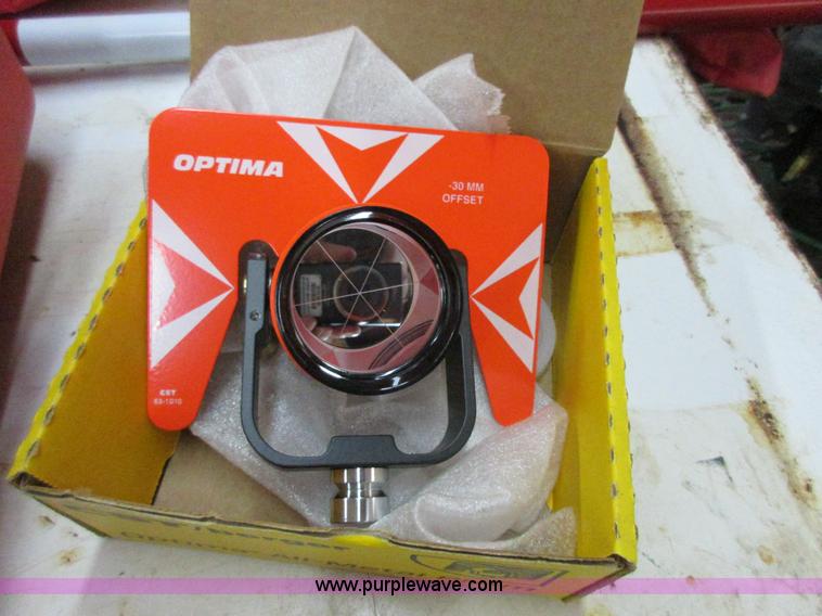 image for item I1763 Sokkia SCT6 construction total station