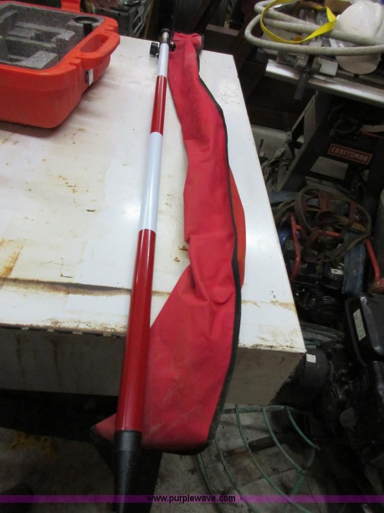 image for item I1763 Sokkia SCT6 construction total station