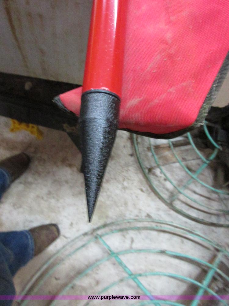 image for item I1763 Sokkia SCT6 construction total station