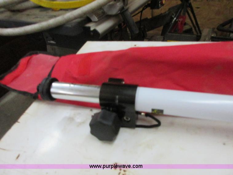 image for item I1763 Sokkia SCT6 construction total station