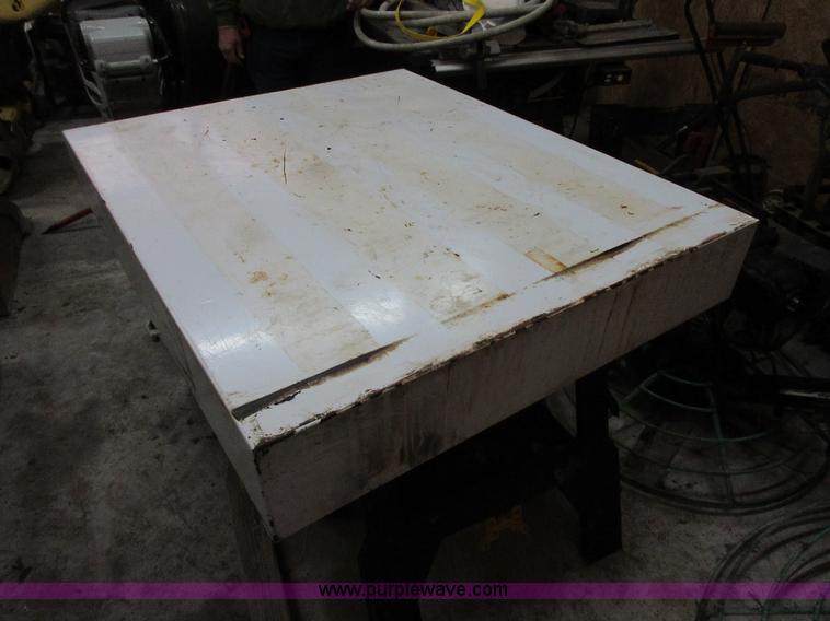 image for item I1764 Weather Guard Pack Rat toolbox