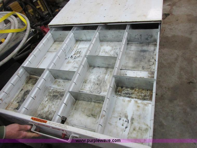 image for item I1764 Weather Guard Pack Rat toolbox