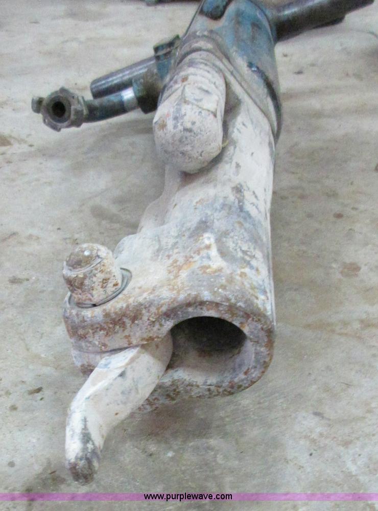image for item I1765 Gardner Denver B87B jack hammer