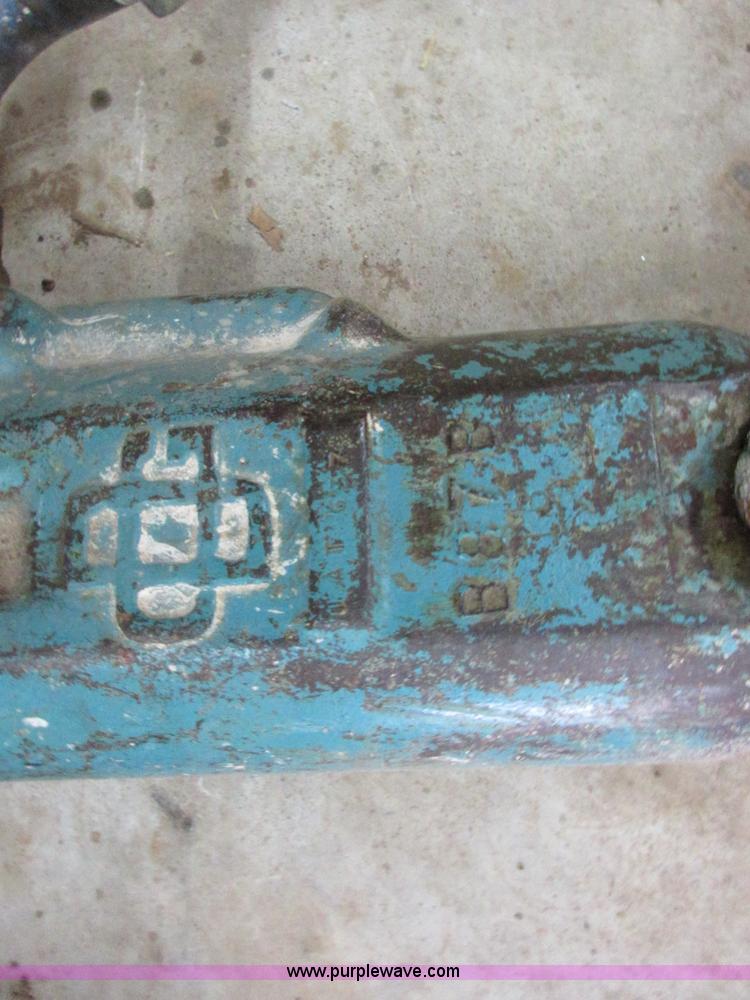 image for item I1765 Gardner Denver B87B jack hammer
