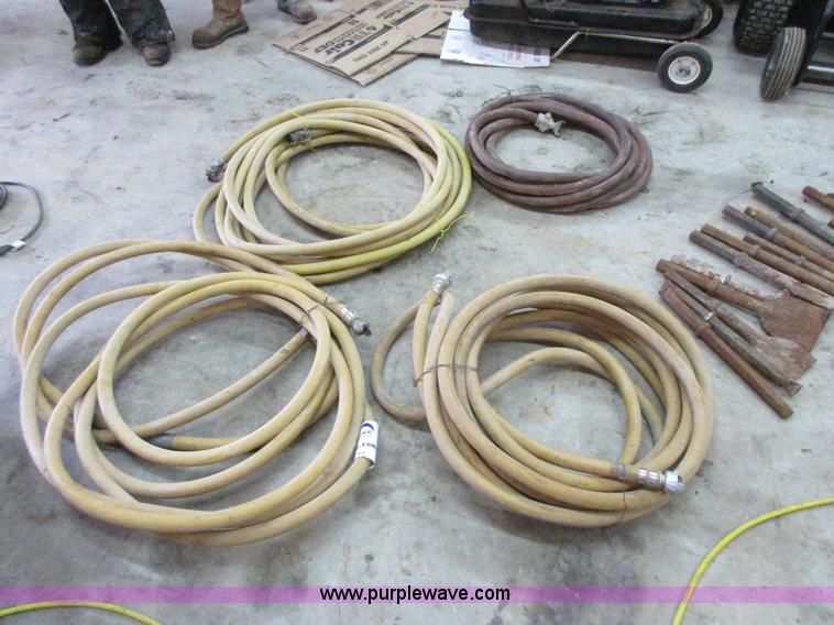 image for item I1766 1.5" diameter air hose