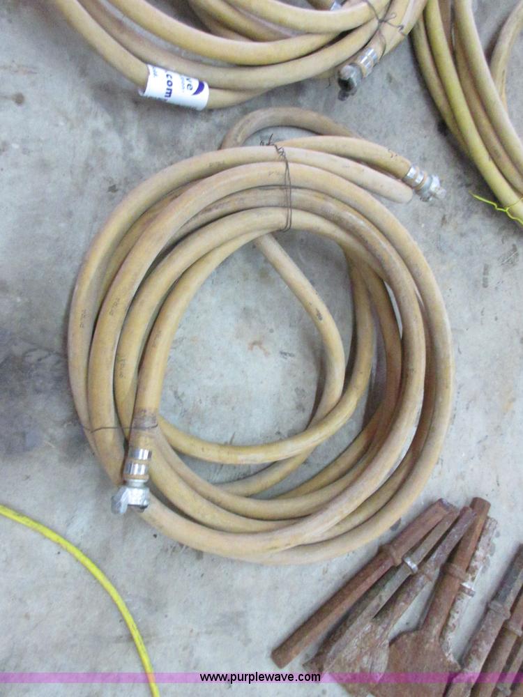 image for item I1766 1.5" diameter air hose
