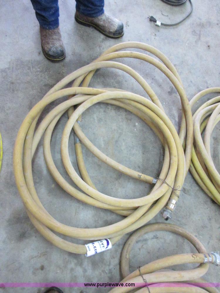 image for item I1766 1.5" diameter air hose