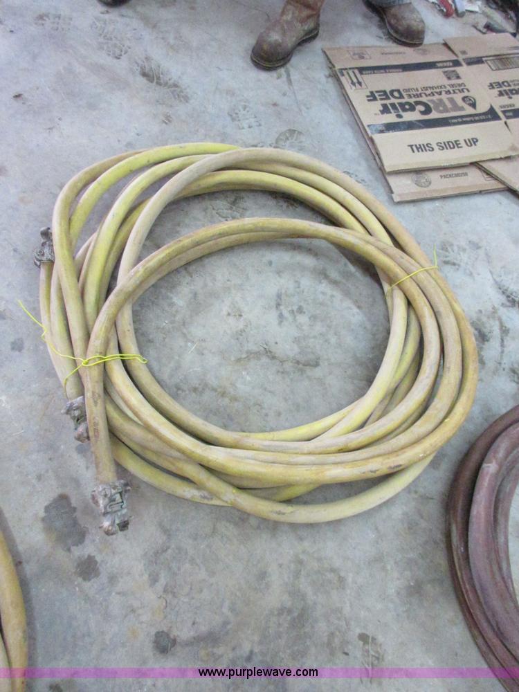 image for item I1766 1.5" diameter air hose