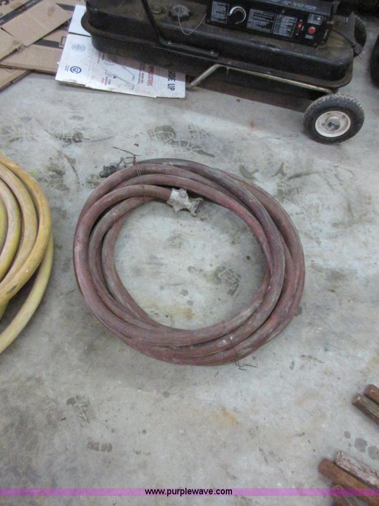 image for item I1766 1.5" diameter air hose