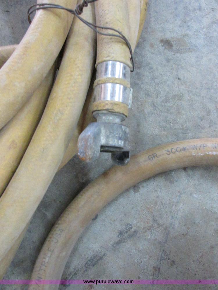 image for item I1766 1.5" diameter air hose