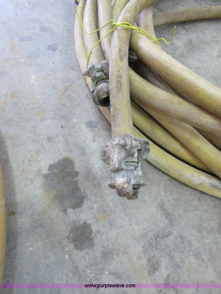 image for item I1766 1.5" diameter air hose