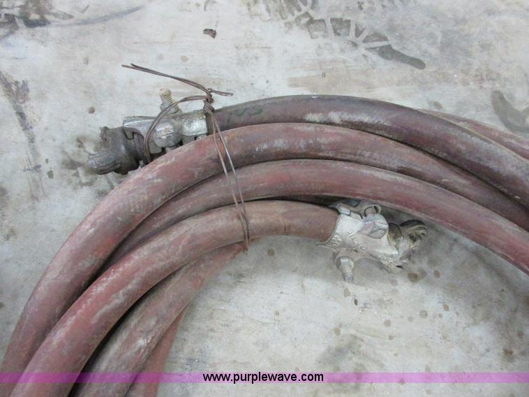 image for item I1766 1.5" diameter air hose