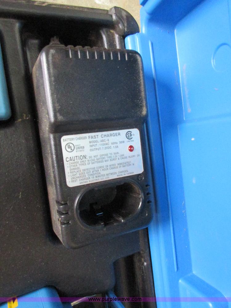 image for item I1767 Mikrofyn Mikrolaser M11 laser