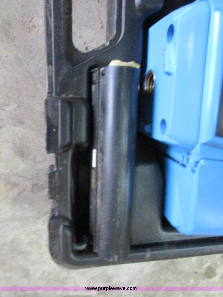 image for item I1767 Mikrofyn Mikrolaser M11 laser