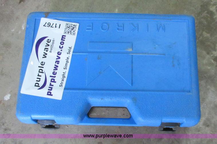 image for item I1767 Mikrofyn Mikrolaser M11 laser