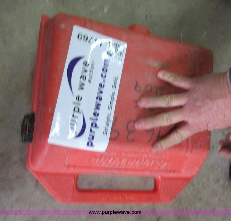 image for item I1769 David White ALT6-900 transit