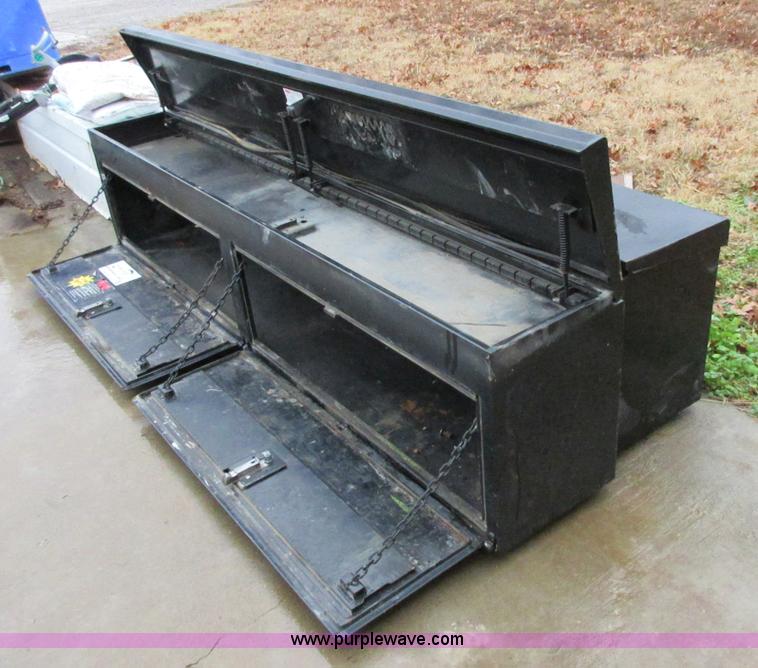 image for item I1771 (2) RKI toolboxes