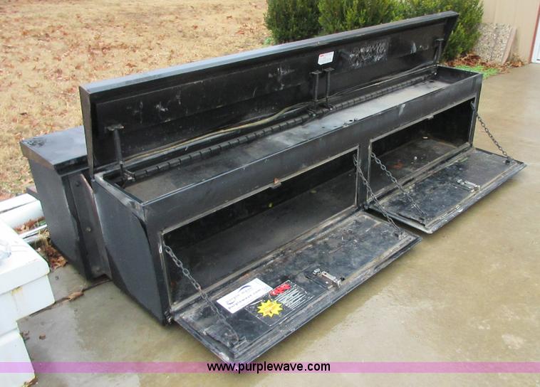 image for item I1771 (2) RKI toolboxes