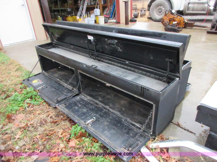 image for item I1771 (2) RKI toolboxes