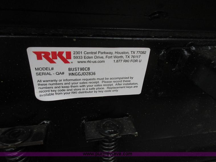 image for item I1771 (2) RKI toolboxes