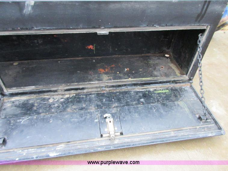 image for item I1771 (2) RKI toolboxes