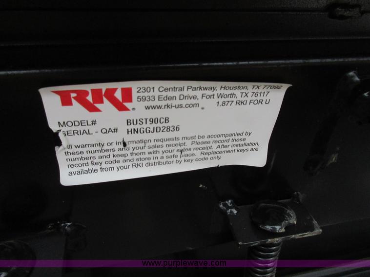 image for item I1771 (2) RKI toolboxes