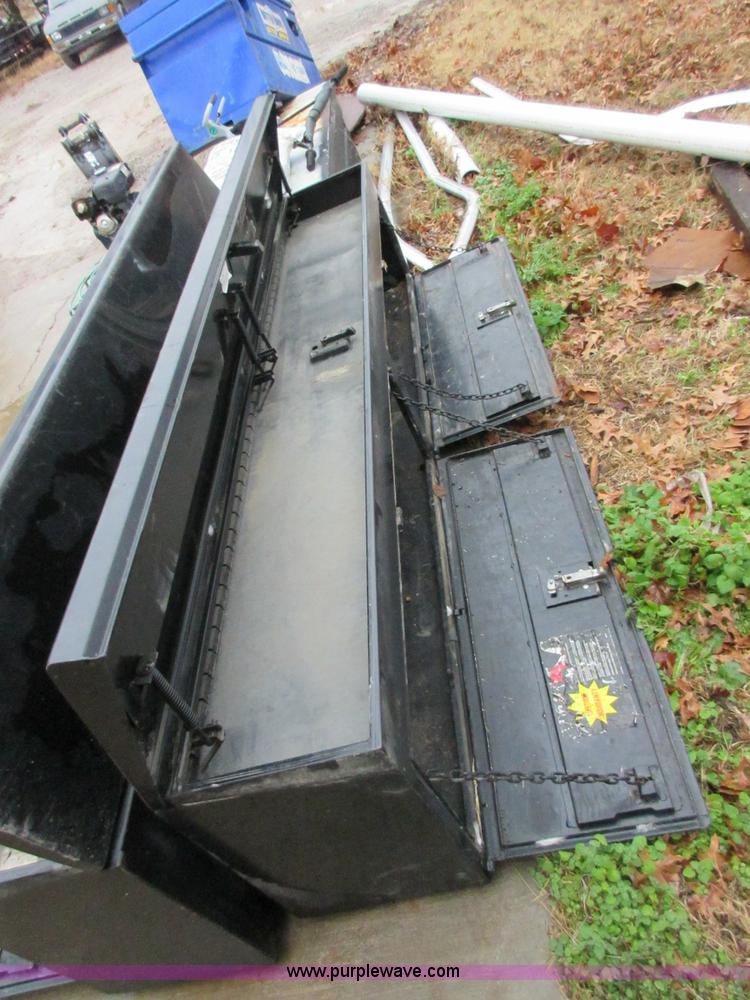 image for item I1771 (2) RKI toolboxes